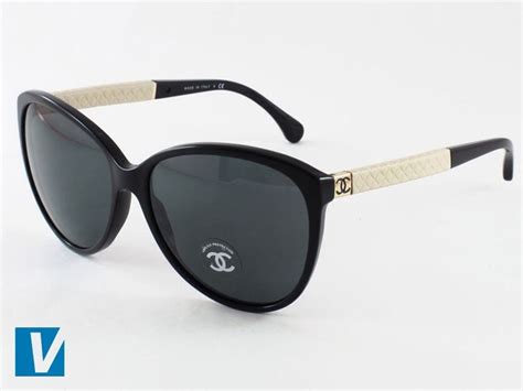 chanel sunglasses model f927|How to identify genuine chanel sunglasses .